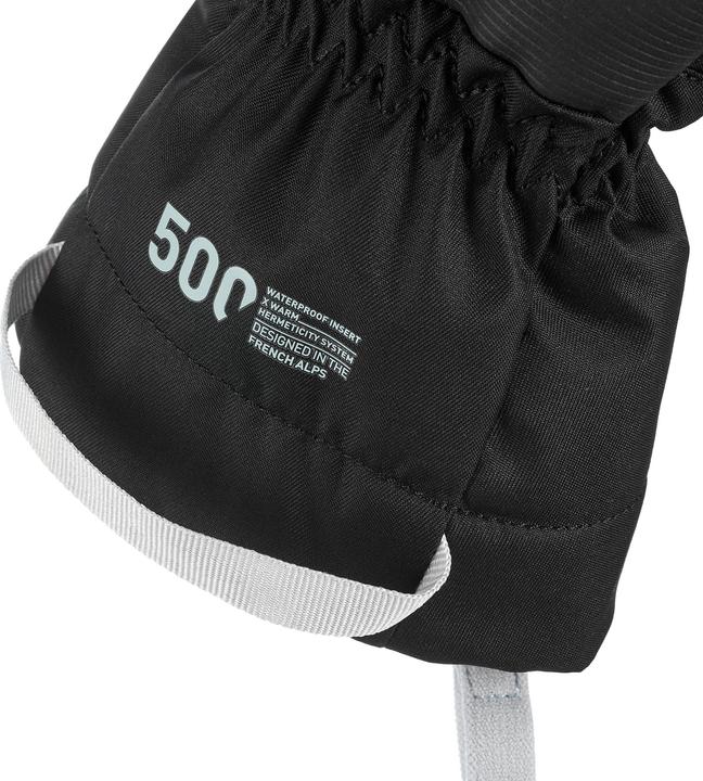 Immagine prodotto Wedze SCI-P GL 500 JR (7, 8)