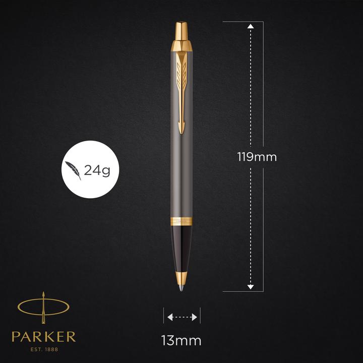 Actual product image Parker Pen Gift set (1x)