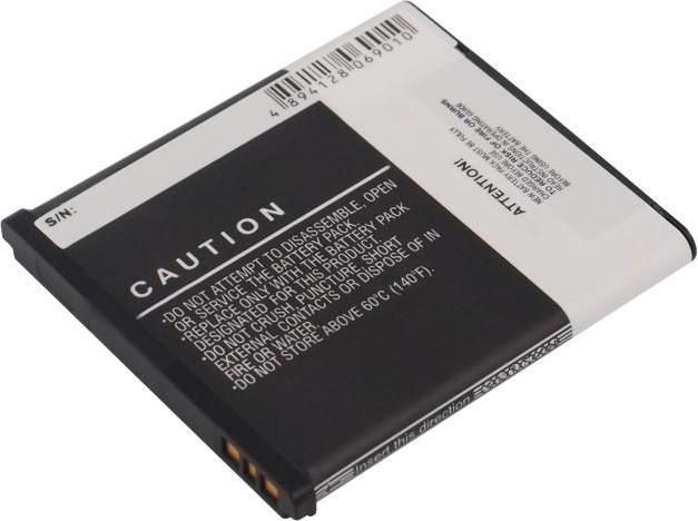 Image du produit CoreParts Batterie pour Sharp Mobile (Batterie)