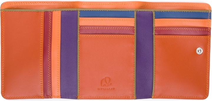Actual product image Mywalit Medium Tri-fold wallet leather 12 cm