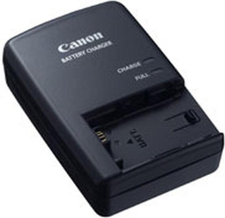 Produktbild Canon Cg-800e (Kamera Akku Ladegerät)