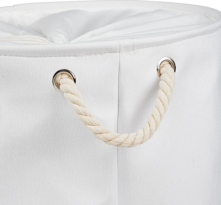 Immagine prodotto Relaxdays Cesto della biancheria (60 l)