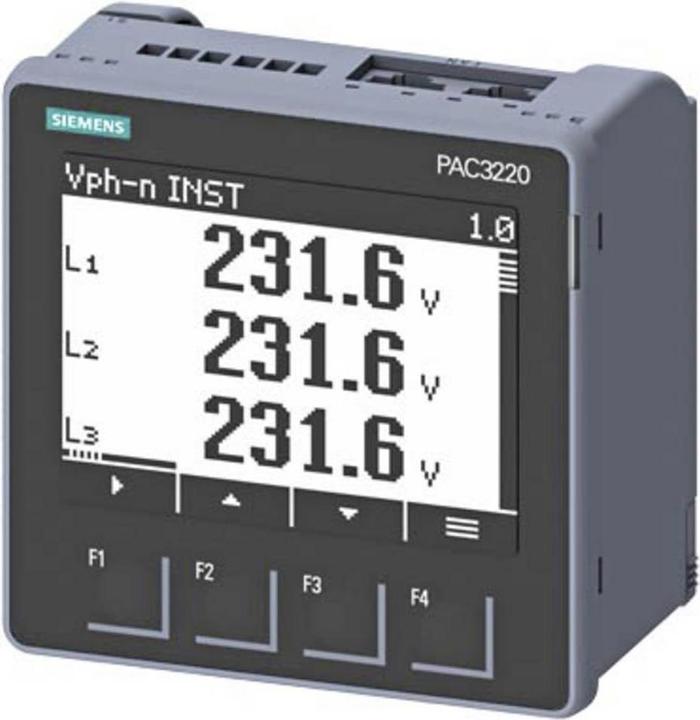 Siemens 7KM3220-0BA01-1DA0
