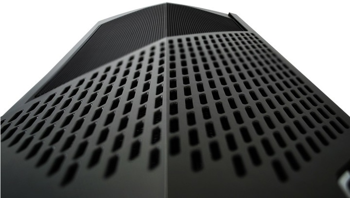 Produktbild NZXT Phantom 820 USB 3.0 - gunmetal (ATX, mATX, E-ATX, XL-ATX)