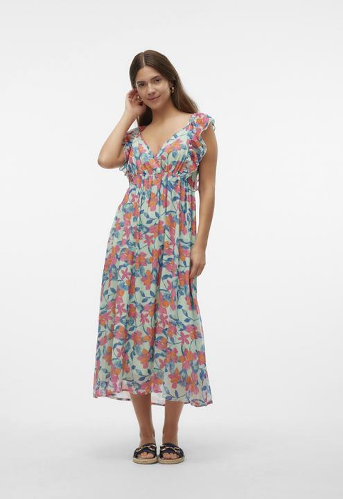 Produktbild Mamalicious MLADA Umstandskleid Party-Kleid (L)