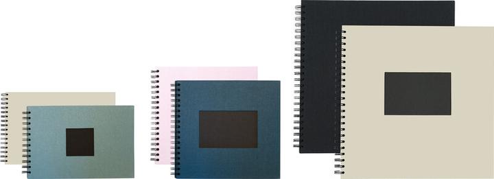 Produktbild Eibert Visual Wiro (24 x 24 cm)