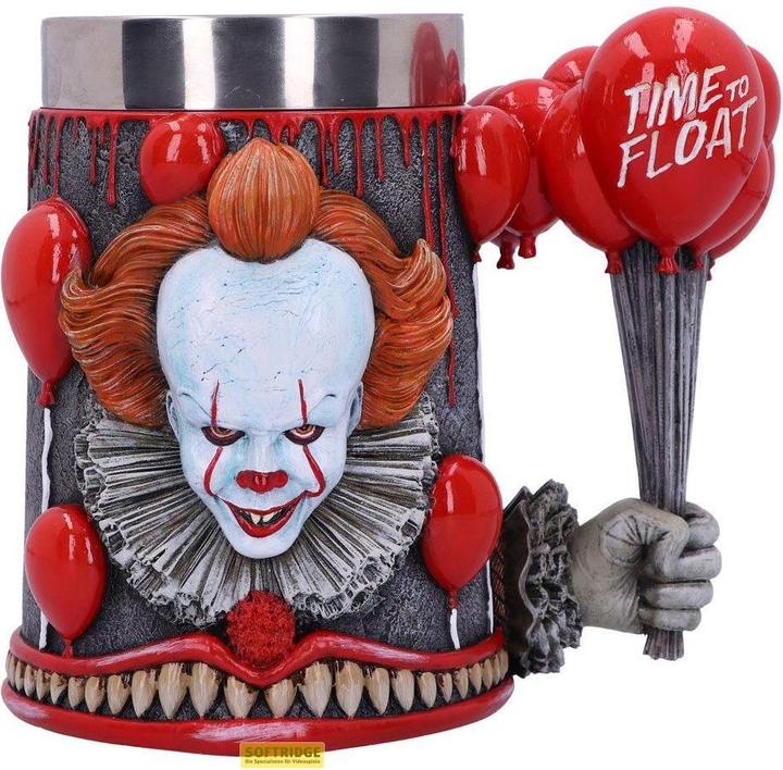 Image du produit Nemesis Now IT CHOPE 15.5CM (1x)