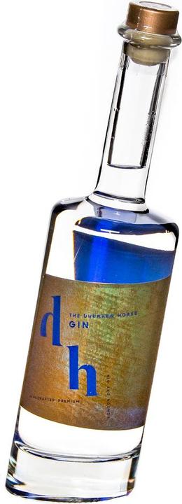 Immagine prodotto The Drunken Horse Gin (1 x 10 cl)