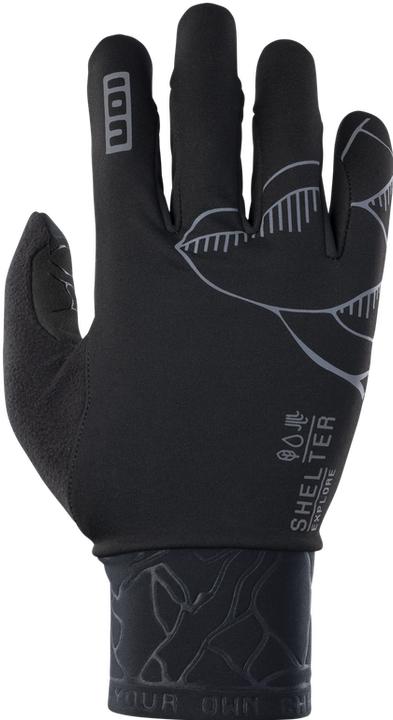 Produktbild ION Gloves Shelter Explore (S)