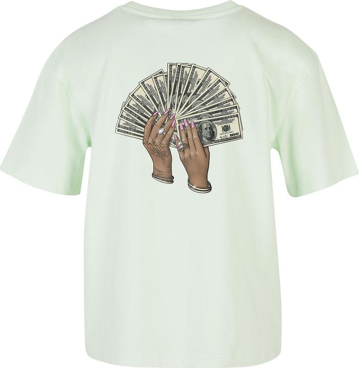 Produktbild Miss Tee B**** Better Tee - 125229 (XL)