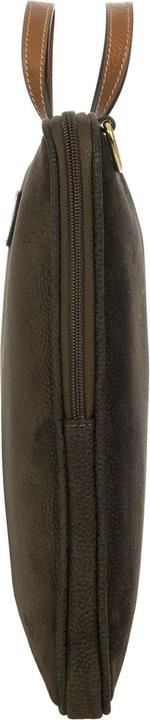 Actual product image Brics - Holder 216 - Laptoptas 15 (18.30", Universal)