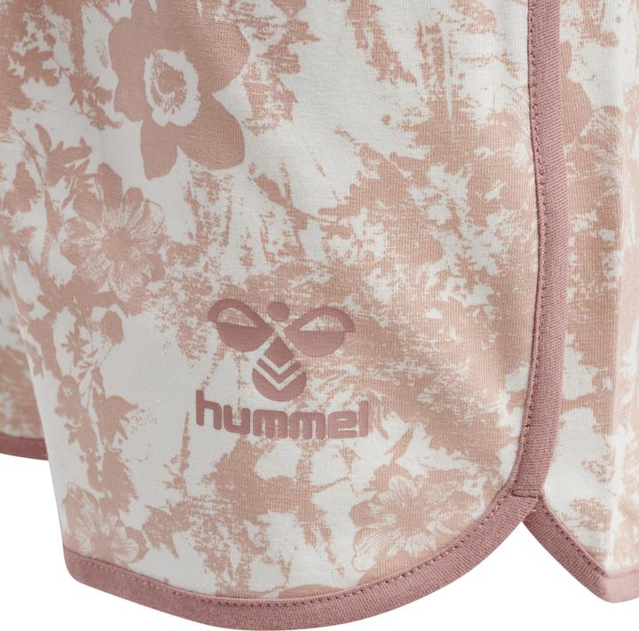 Actual product image hummel Hmljuna Shorts (140)
