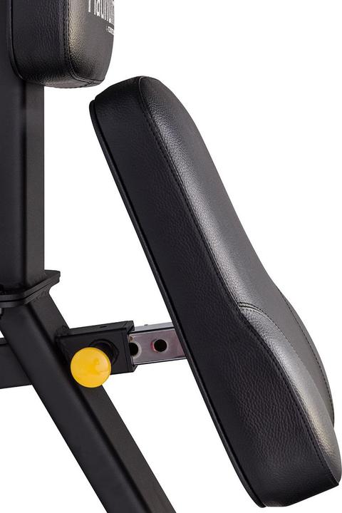 Actual product image Tunturi Platinum 4 in 1 Lower Body Unit