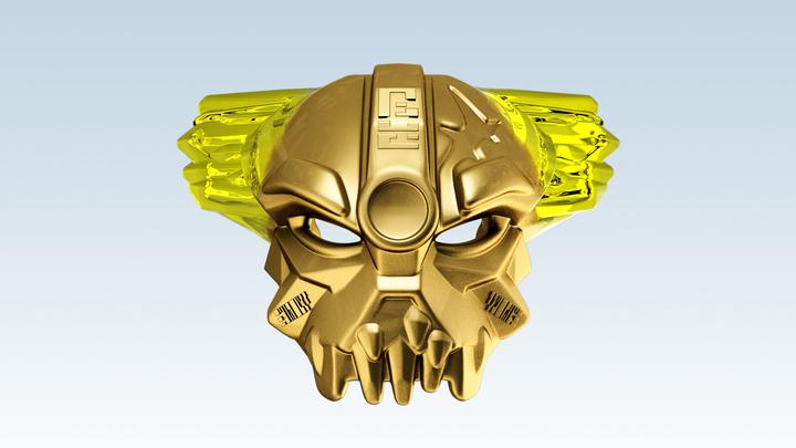 Immagine prodotto LEGO Bionicle Umarak il portatore di sventura (71316)