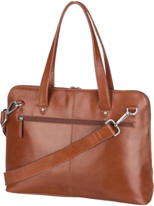 Actual product image Leonhard Heyden Briefcase Cambridge 5257 (15")