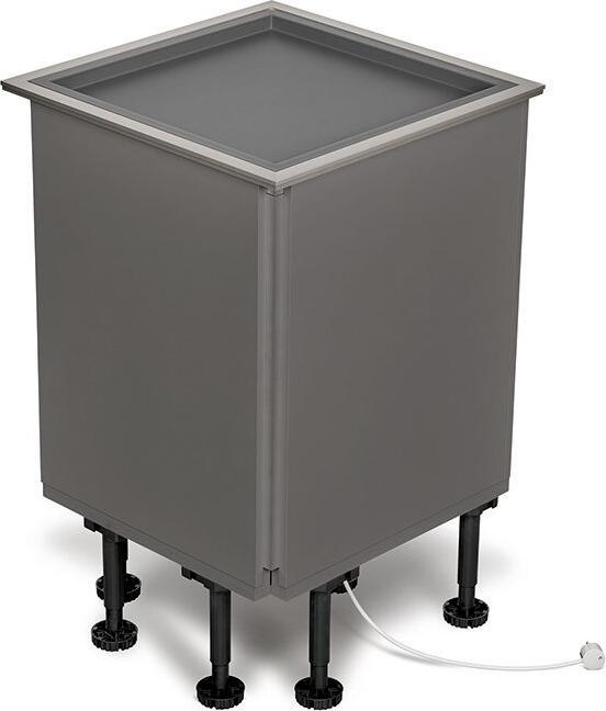 Ninka Hubsäule Qanto (1 Stk.)