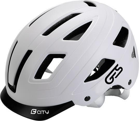 Image du produit GES Casque vélo (54 - 61 cm)
