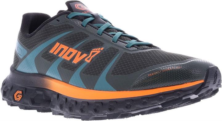 Actual product image inov-8 TrailFly Ultra G 300 Max Shoes (45, 45.5)