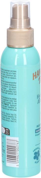 Image du produit Hawaiian Tropic Hydrating After Sun Skin Nourishing Oil 150 Ml (150 ml, Huile après-soleil)