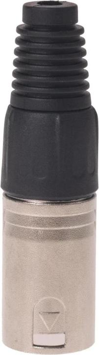 Produktbild Bemero XLR Stecker BC1001NI-M