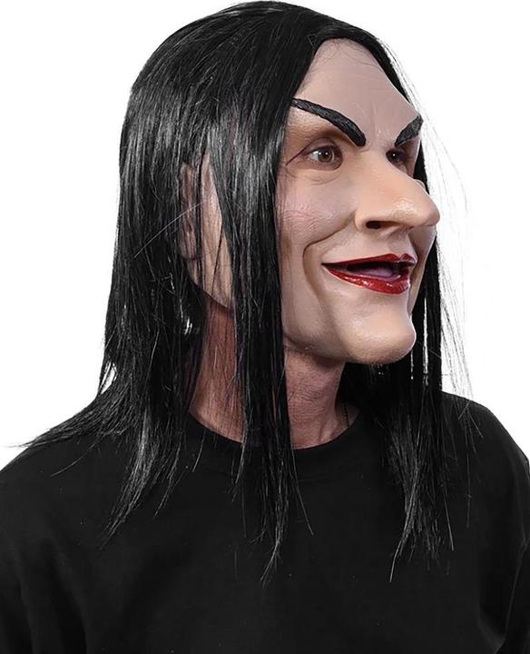 Zagone Studios Fiese Schwester
