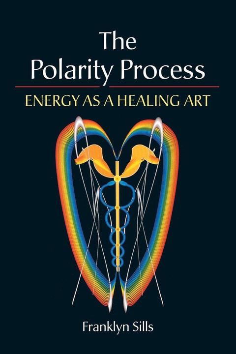 Produktbild The Polarity Process (Englisch, Franklyn Sills, 2001)