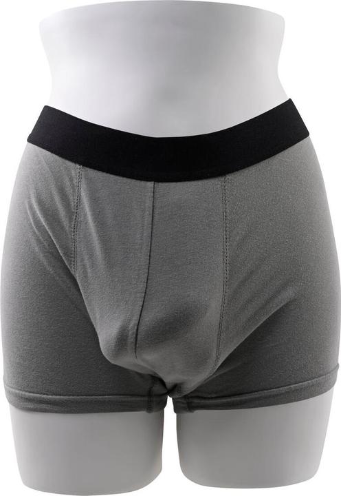 Actual product image Gender X GX Packer 4in Medium