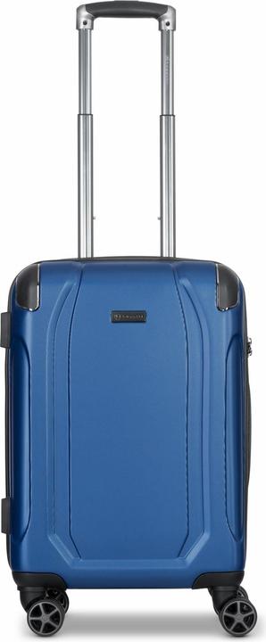 Immagine prodotto Bugatti Valencia Carrello da cabina a 4 ruote S 56 cm (46 l)
