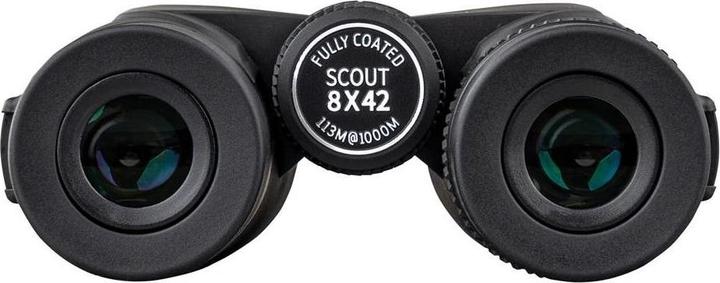 Image du produit Dörr Jumelles Scout 8x42 (8 x, 42 mm)