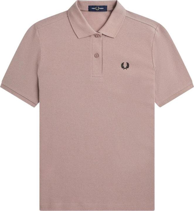 Produktbild Fred Perry Poloshirt (S)