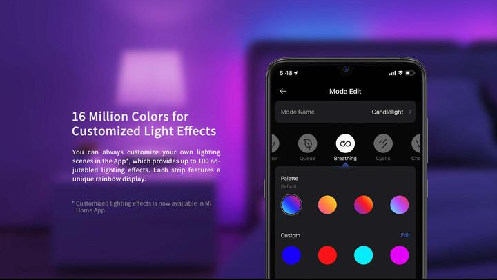 Produktbild Yeelight Pro Extension
