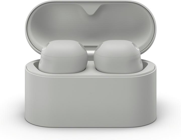 Sony WF-1000XM6 (Digitale Geräuschunterdrückung, 8 h, Kabellos)