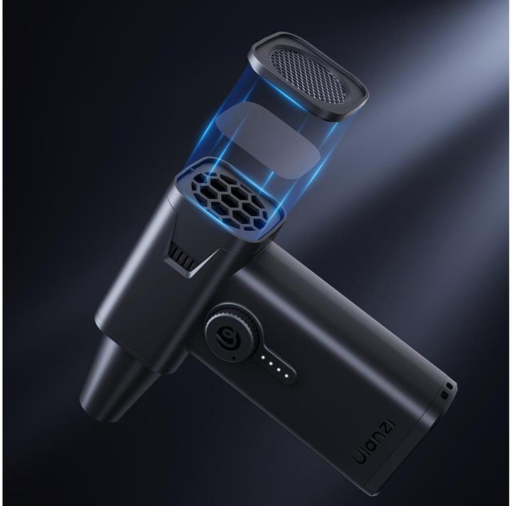 Produktbild Ulanzi AD02 Powerful Electric Air Duster(Black)