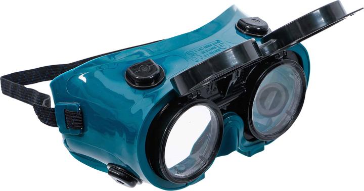 Produktbild BGS Schweisser-Schutzbrille