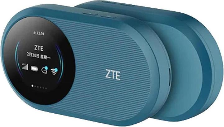 ZTE Router U10S Pro 4G Mobile WiFi6 Hotspot