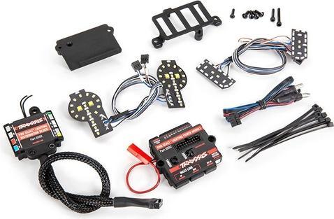Traxxas Pro Scale LED-System TRX-4 2021 Ford Bronco