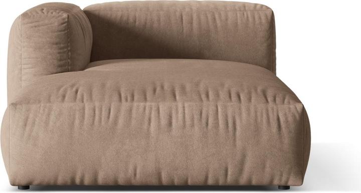 Beige foncé