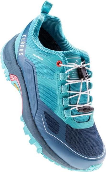 Produktbild Elbrus Eltero Schuhe (36.5)