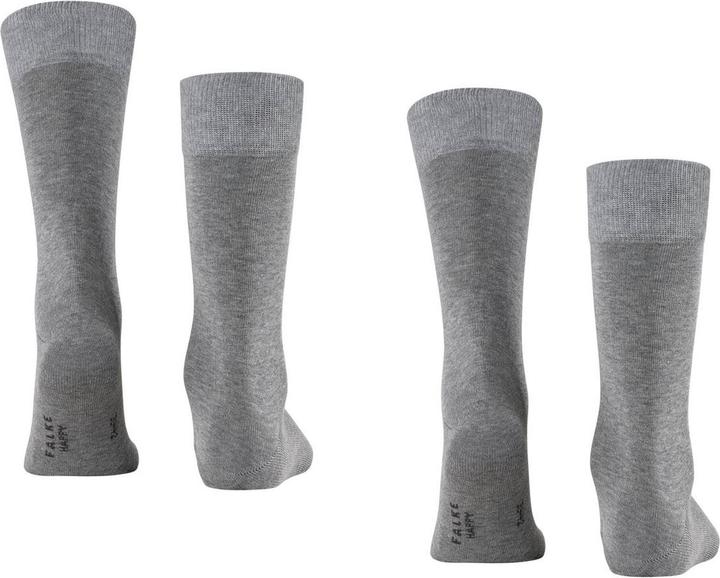 Produktbild Falke Happy DP SO (4er Pack, 43 - 46)