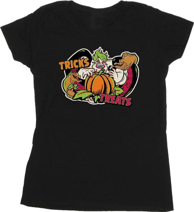 Produktbild Disney Trick Or Treat TShirt (L)