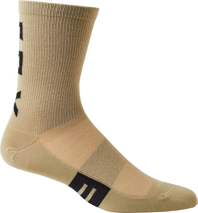 Immagine prodotto Fox Calzini 6" Flexair Merino (L, XL)