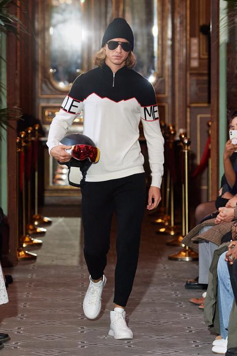 Produktbild Bellemere Cayuga (XS)