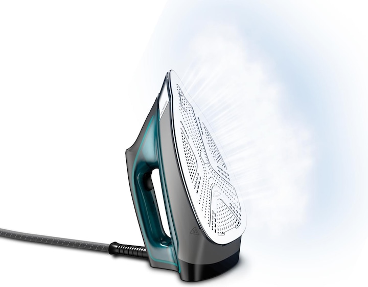 Image du produit Rowenta DG7623 Plaque de base Microsteam 400 (2200 W, 325 g/min)