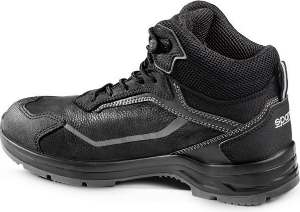 Actual product image Sparco Sicherheitsschuhe Indy-H (44)