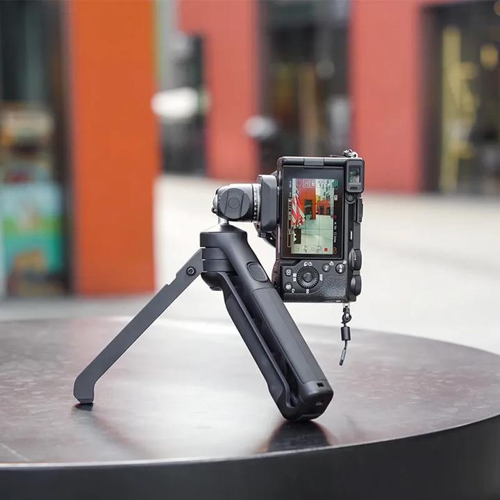 Actual product image Ulanzi TT38 ClickOpen Tabletop Tripod (Metal, Plastic)