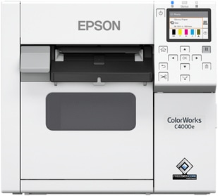 Epson CW-C4000E (MK) (MATTE INK)