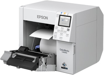 Produktbild Epson CW-C4000E (MK) (MATTE INK)