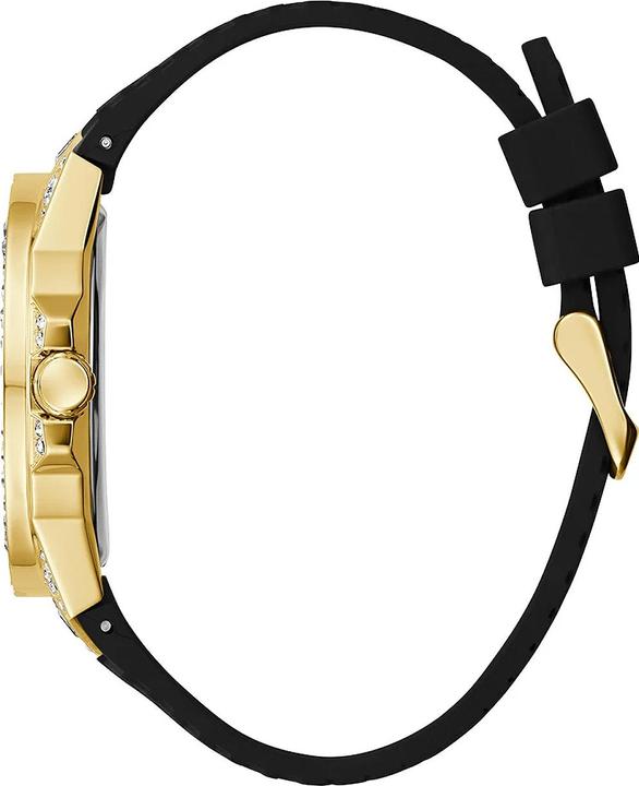 Produktbild Guess GW0498G2 Dynasty Herren 45mm 5ATM (Analoguhr, 45 mm)
