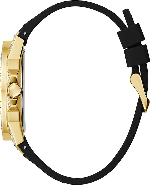 Produktbild Guess GW0498G2 Dynasty Herren 45mm 5ATM (Analoguhr, 45 mm)
