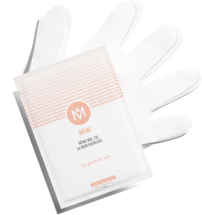 Image du produit Même Les gants de soin